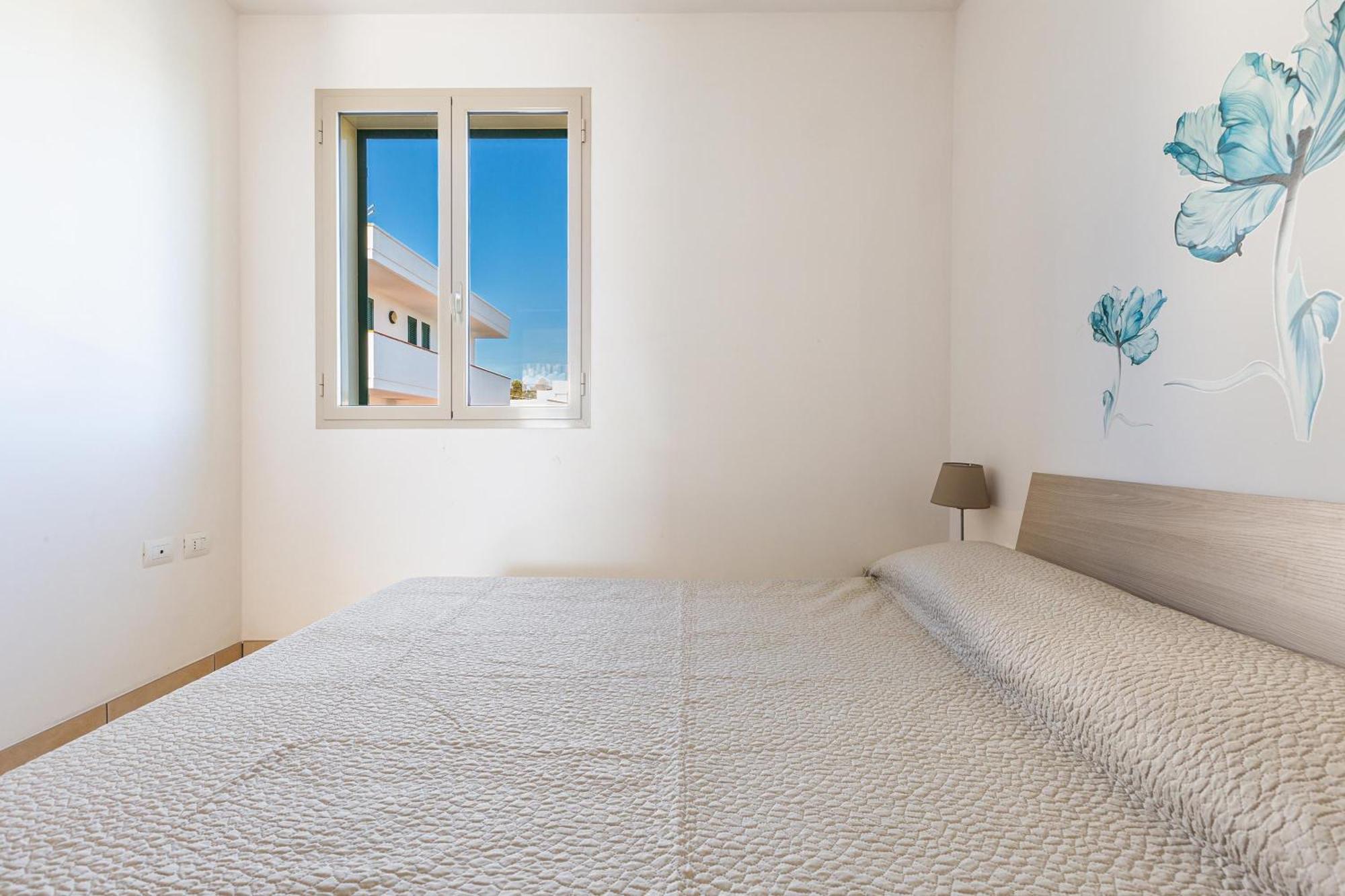 Blusea Beach Apartments San Pietro in Bevagna Exterior foto